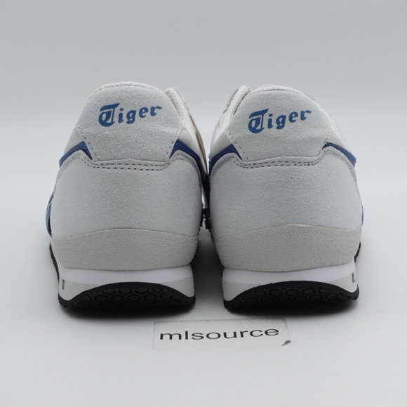 NEW Onitsuka Tiger Ultimate 81 Sneakers 1183A601-021 - Picture 5 of 7